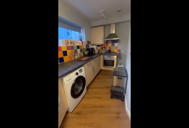 Room in Cosy Flat- Sandy Park  Main Photo