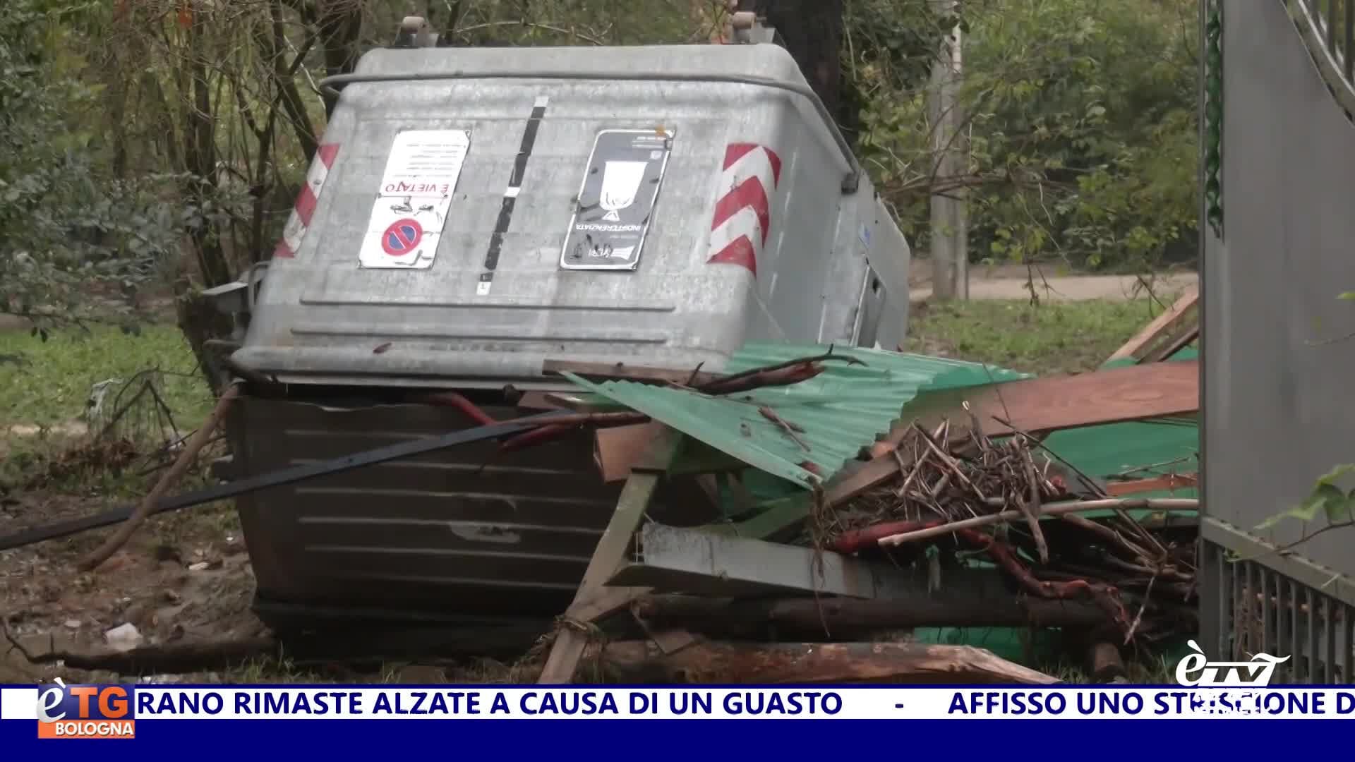 èTG –  Edizione Sera 16/09/2025