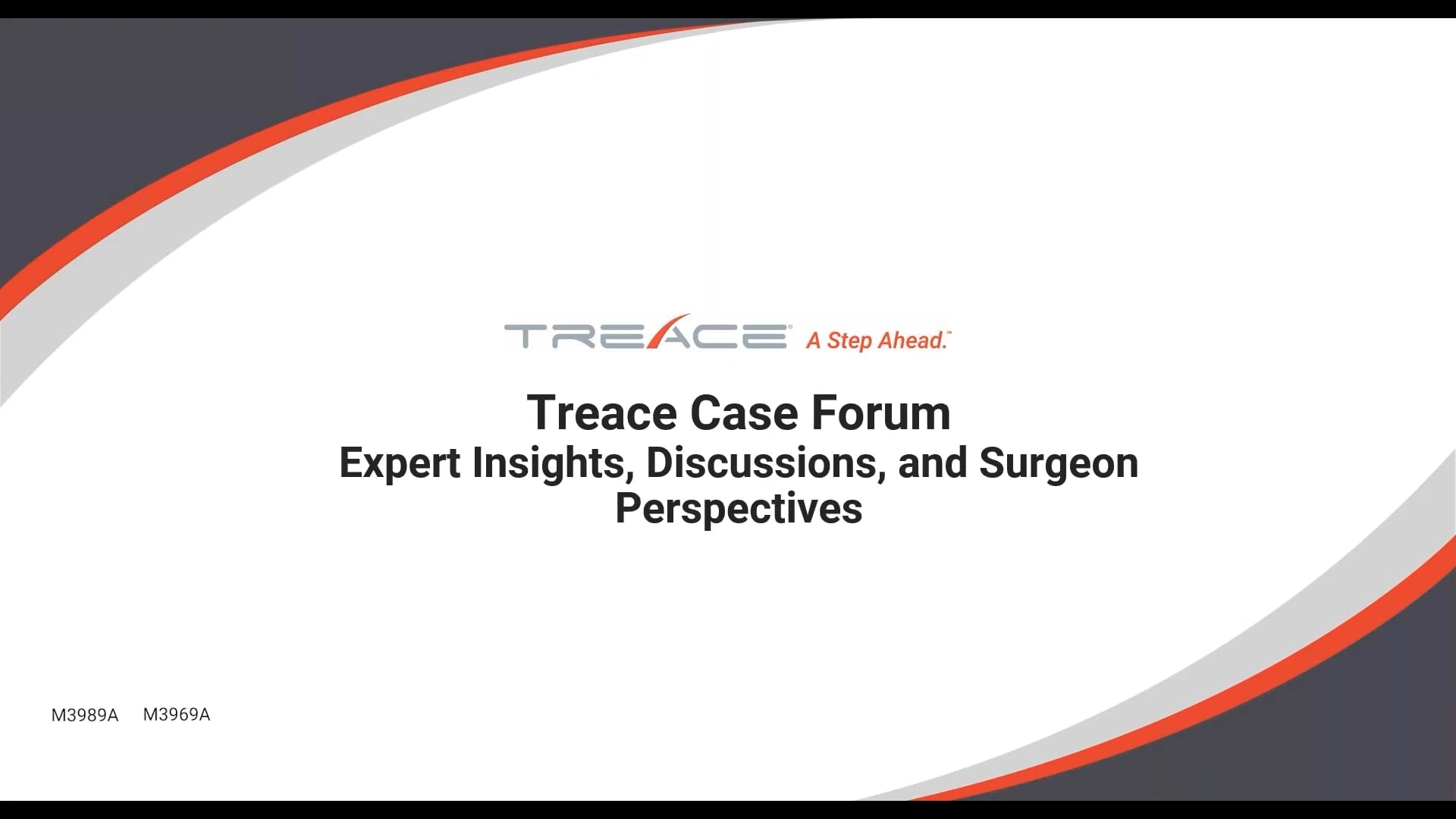 M3989A_Treace Case Forum_ Expert Insights, Discussions, and Surgeon ...