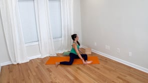 Hip Mobility & Control Practice