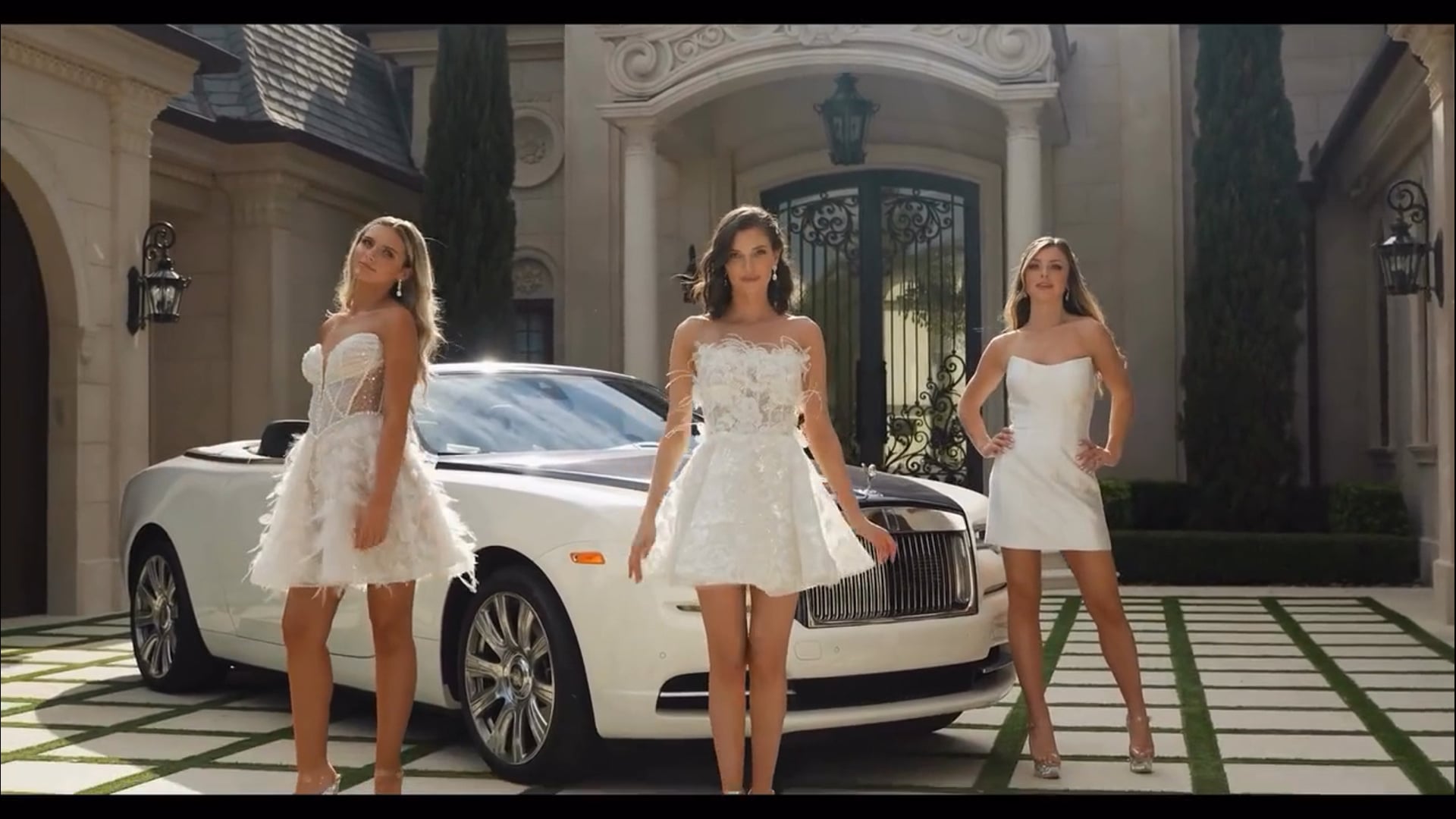 Sophia Thomas Bridal Design