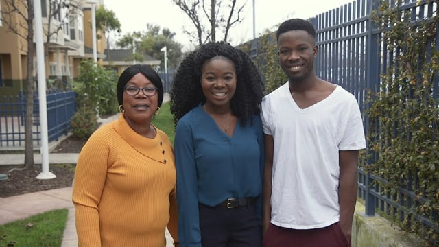 International Rescue Committee - "Torbertha"