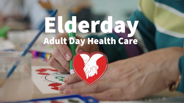 Elderday - "Providing Adult Day Healthcare Services""