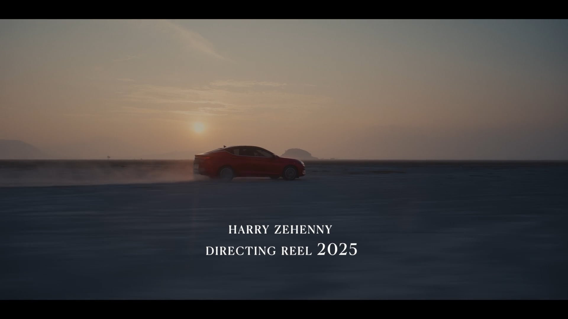 HZ REEL 2025