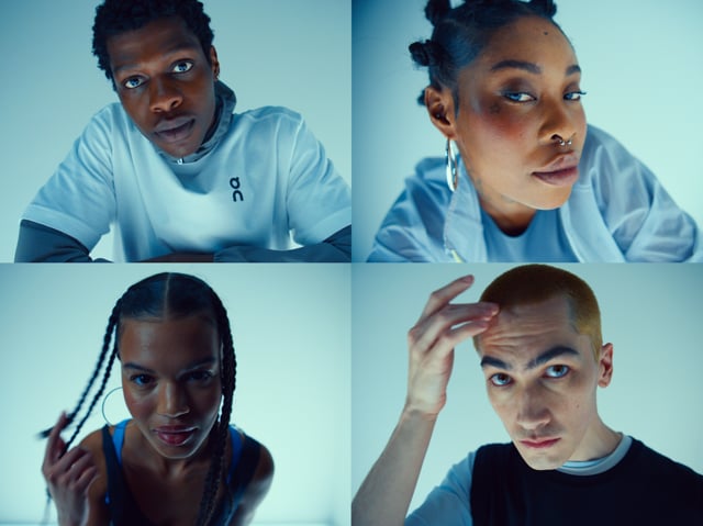 Max Weston