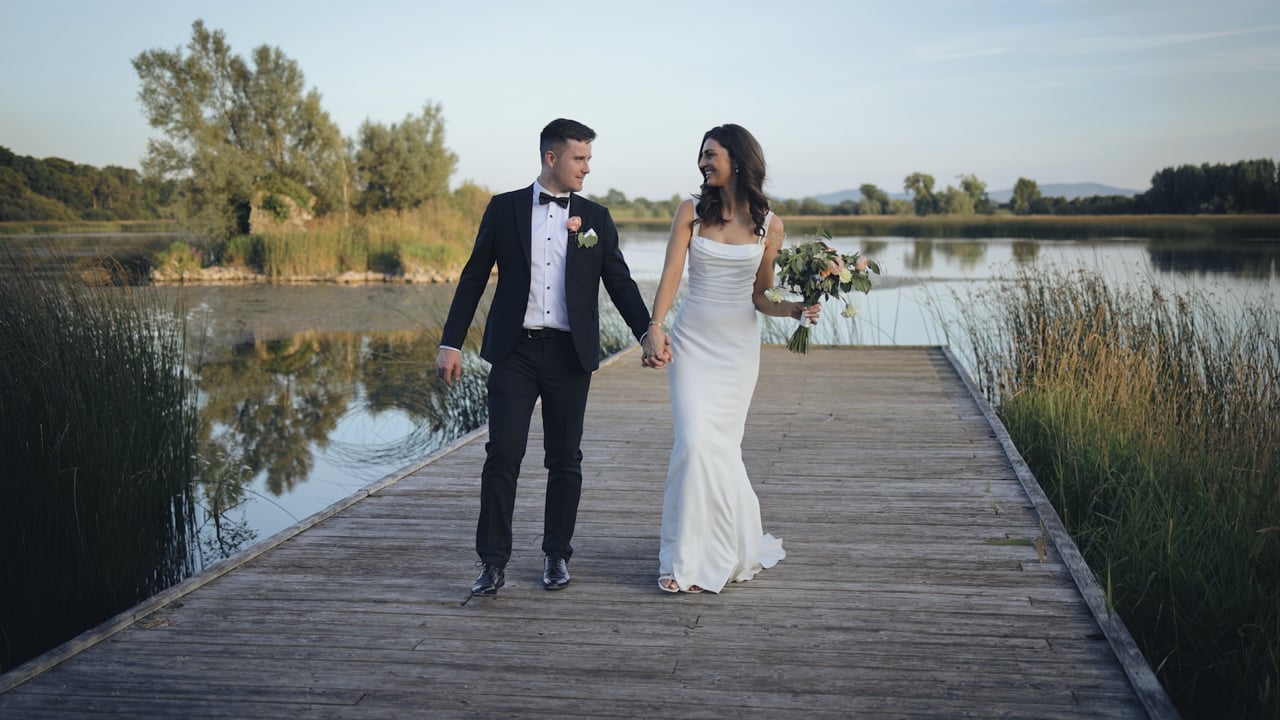 Rhea+Gearóid Highlights