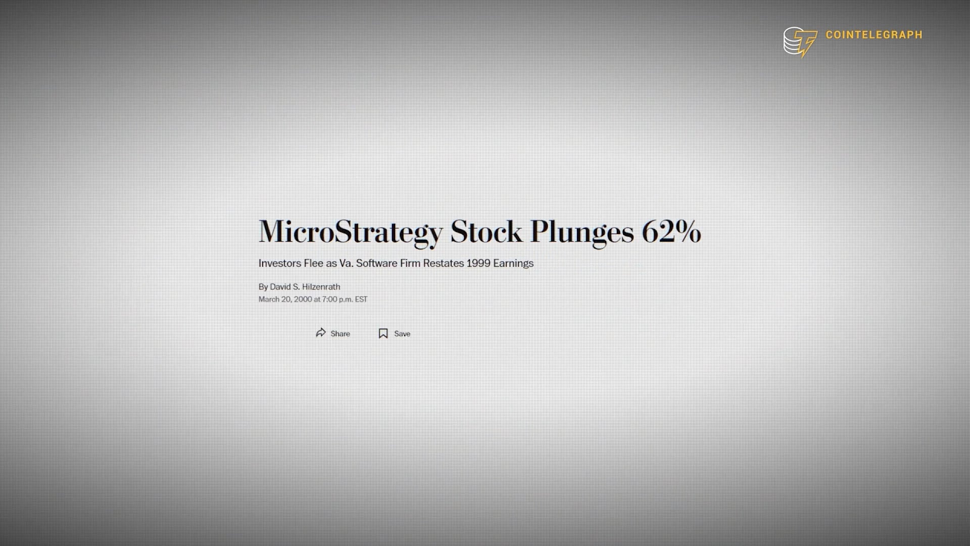 Motion Design Projects