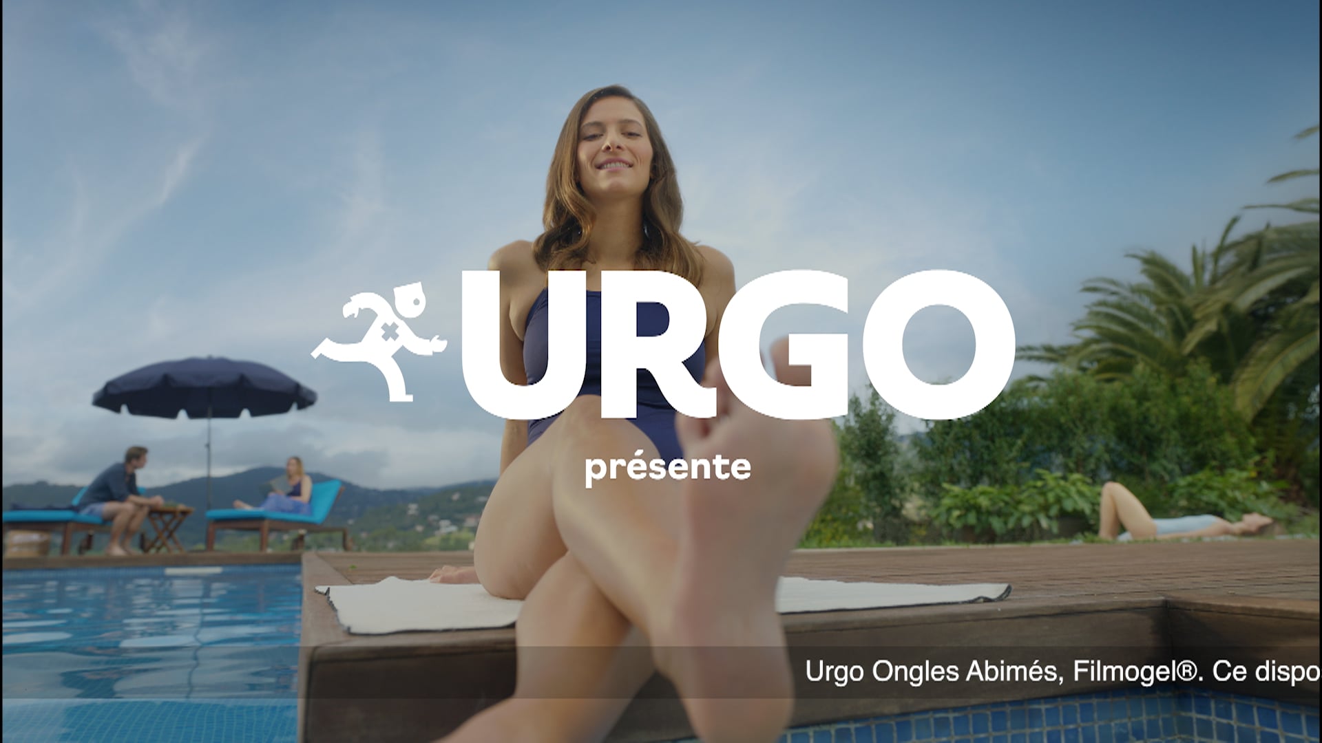 Urgo - Filmogel
