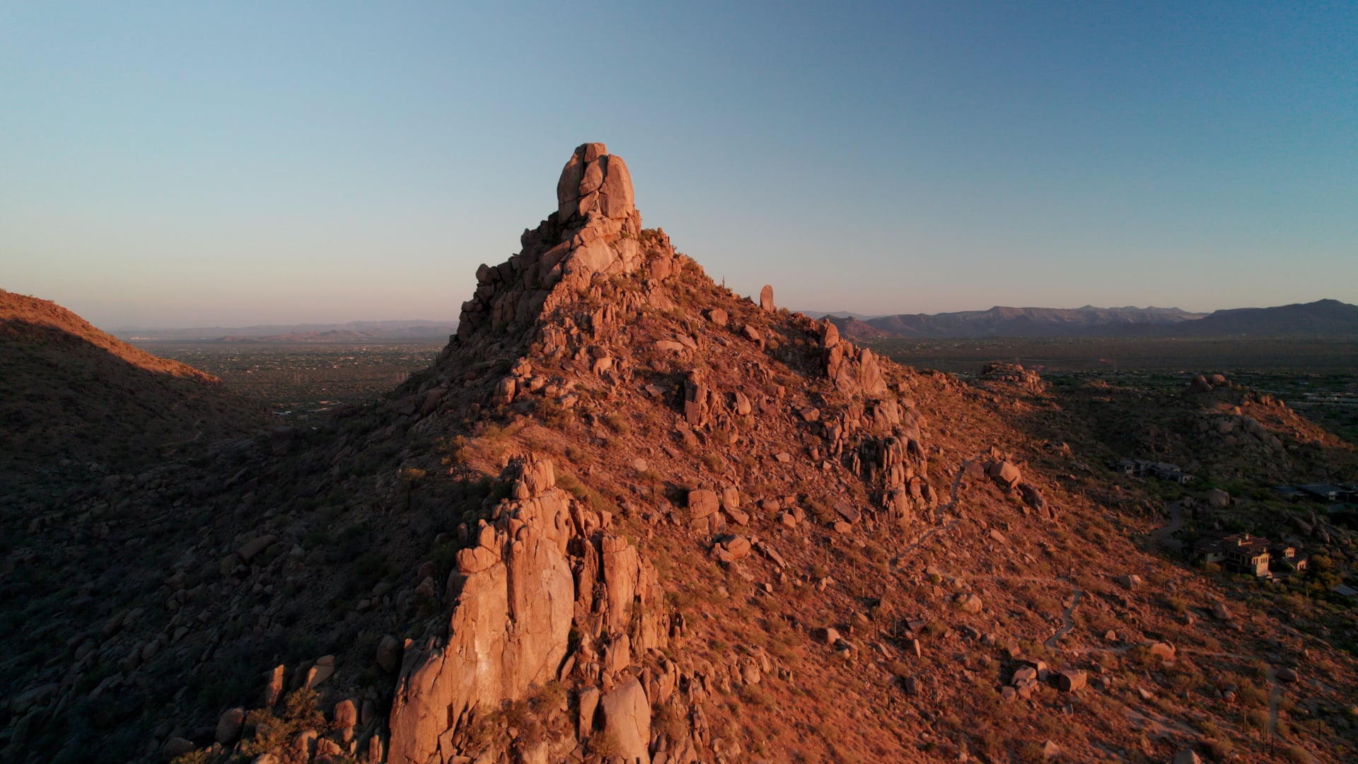 Drone Video Portfolio