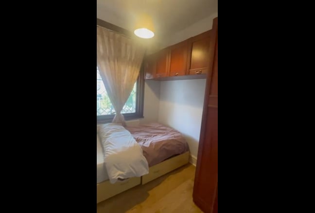 Video 1: Double room