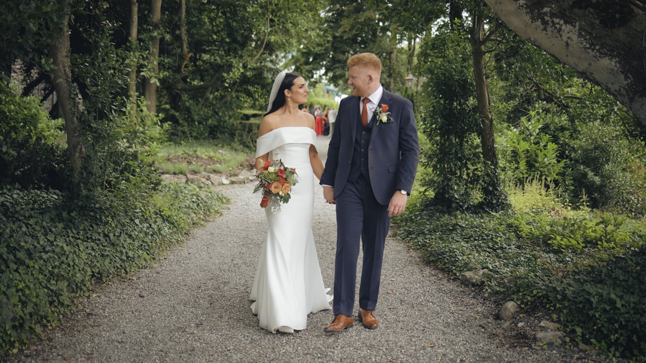 Katie+Seb Highlights