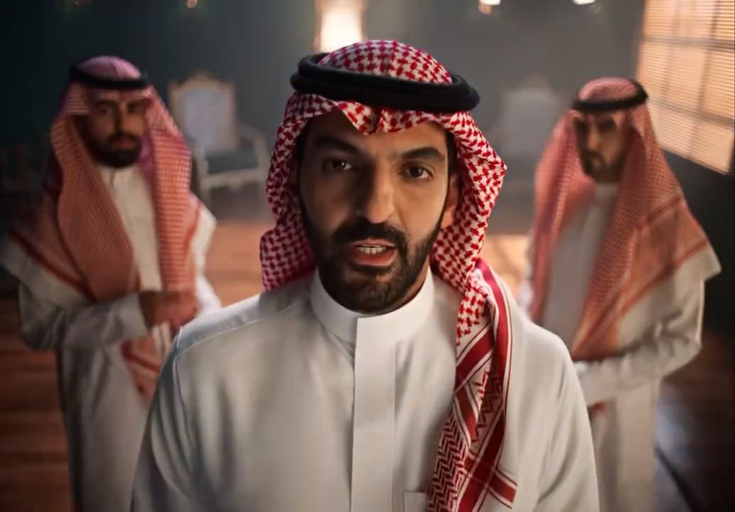 اوسما| حنّا أهل الطيب