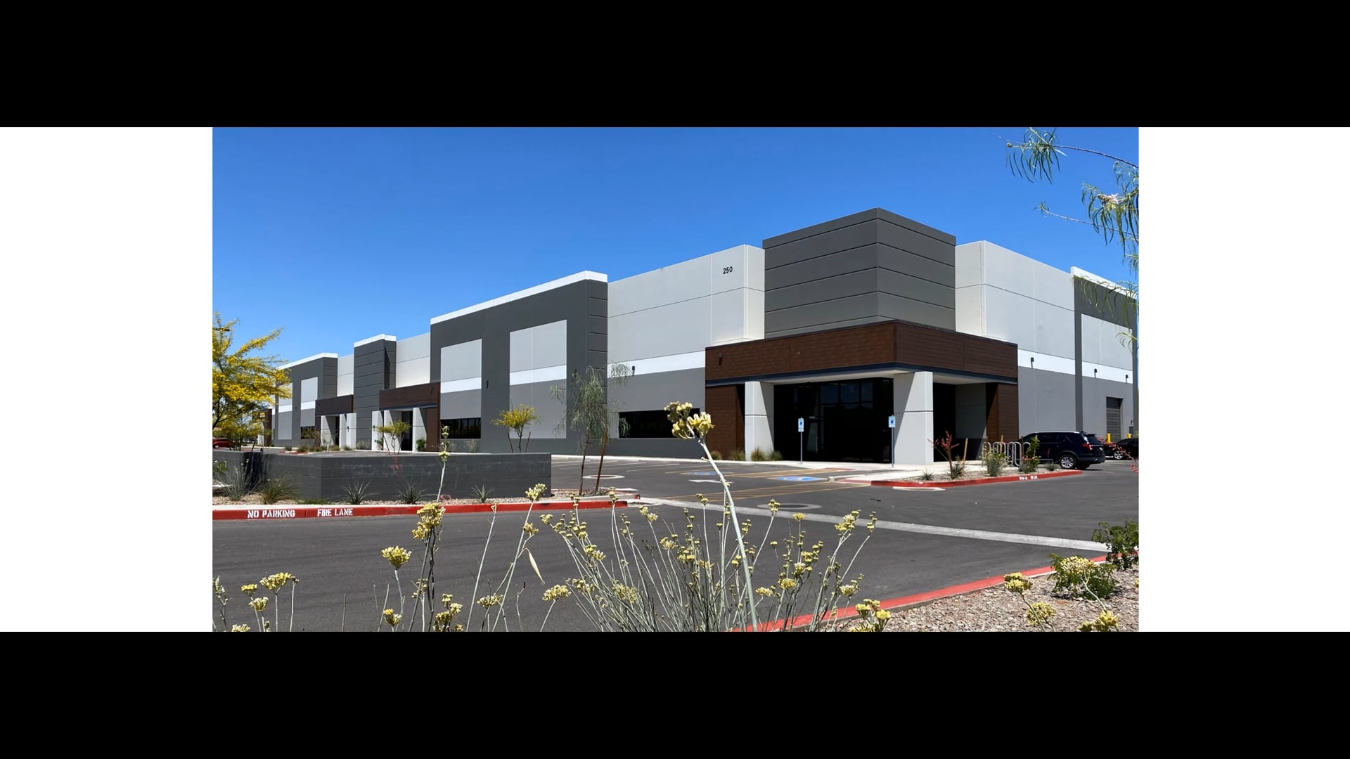 Architecture and Design - Merchant Design Group