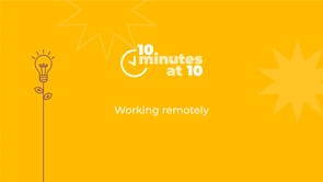 Related Embedded Video Item Thumbnail
