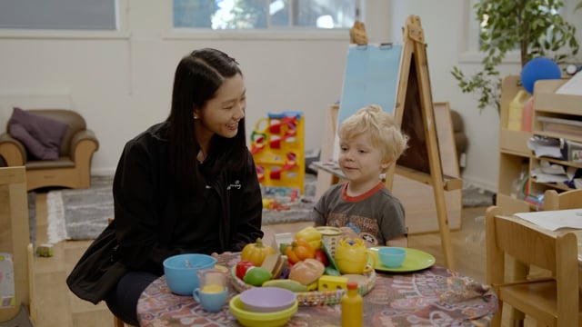 Holland Park West World of Learning video thumbnail 17