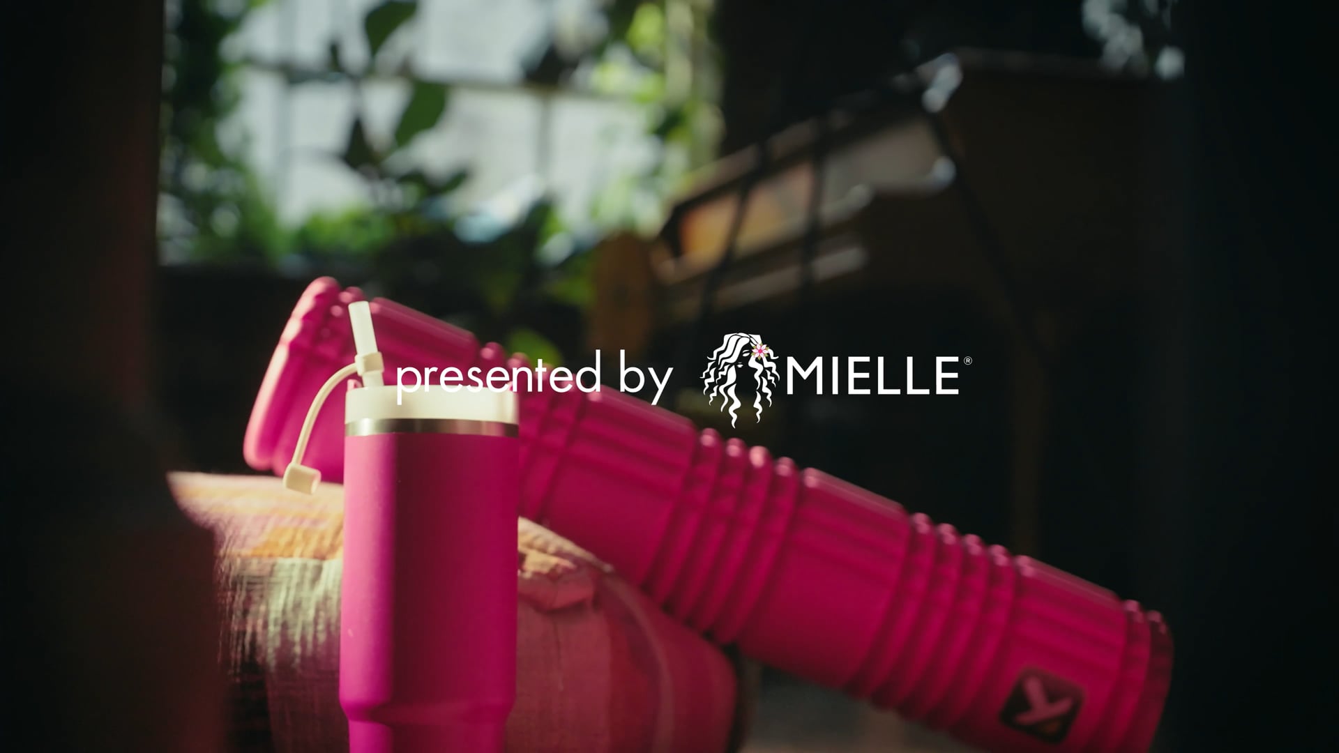 Detangled: Presented By Mielle