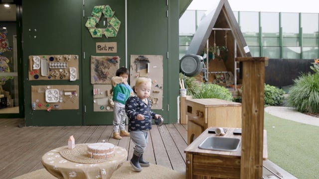 The Green Elephant Early Learning Centre and Preschool Beaconsfield video thumbnail 10
