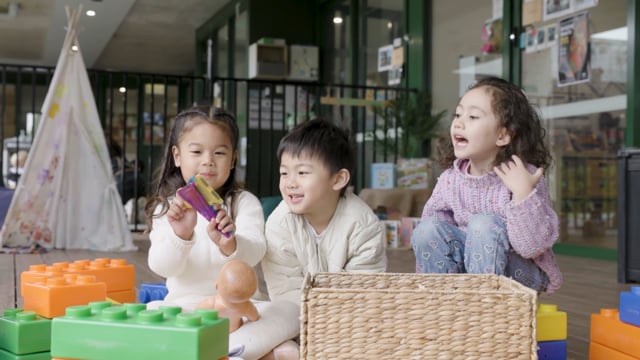 The Green Elephant Early Learning Centre and Preschool Beaconsfield video thumbnail 11