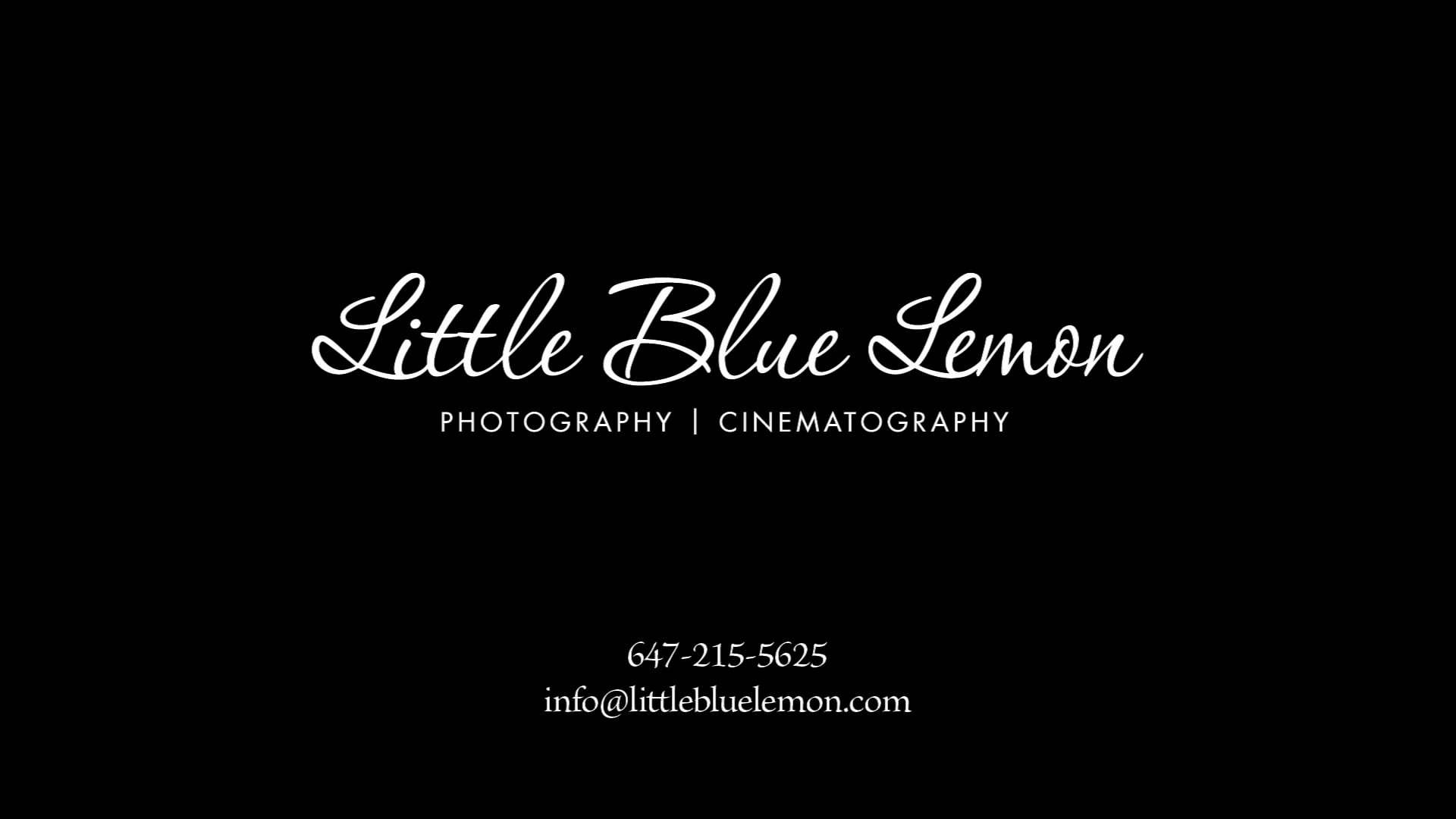 Katelyn & Joey Wedding Film