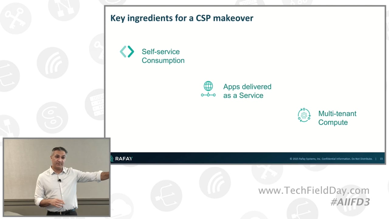 Bridging the gap from GPU-as-a-Service to AI Cloud with Rafay ...