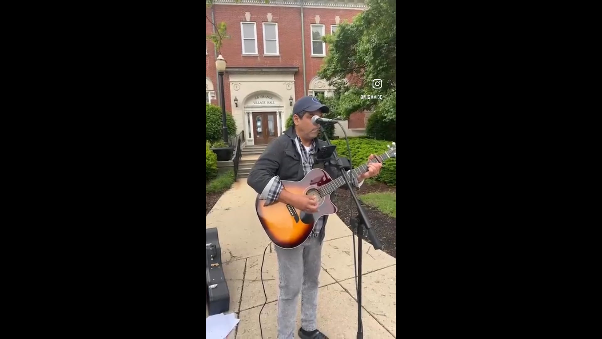 Promotional video thumbnail 2 for All Genre Solo Acoustic Entertainment