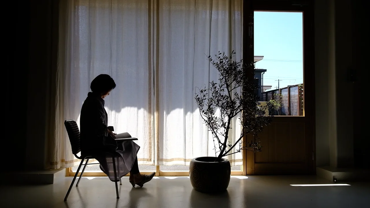 麻100% リネンカーテン｜15色オーダー対応｜自然素材でやさしい光と風