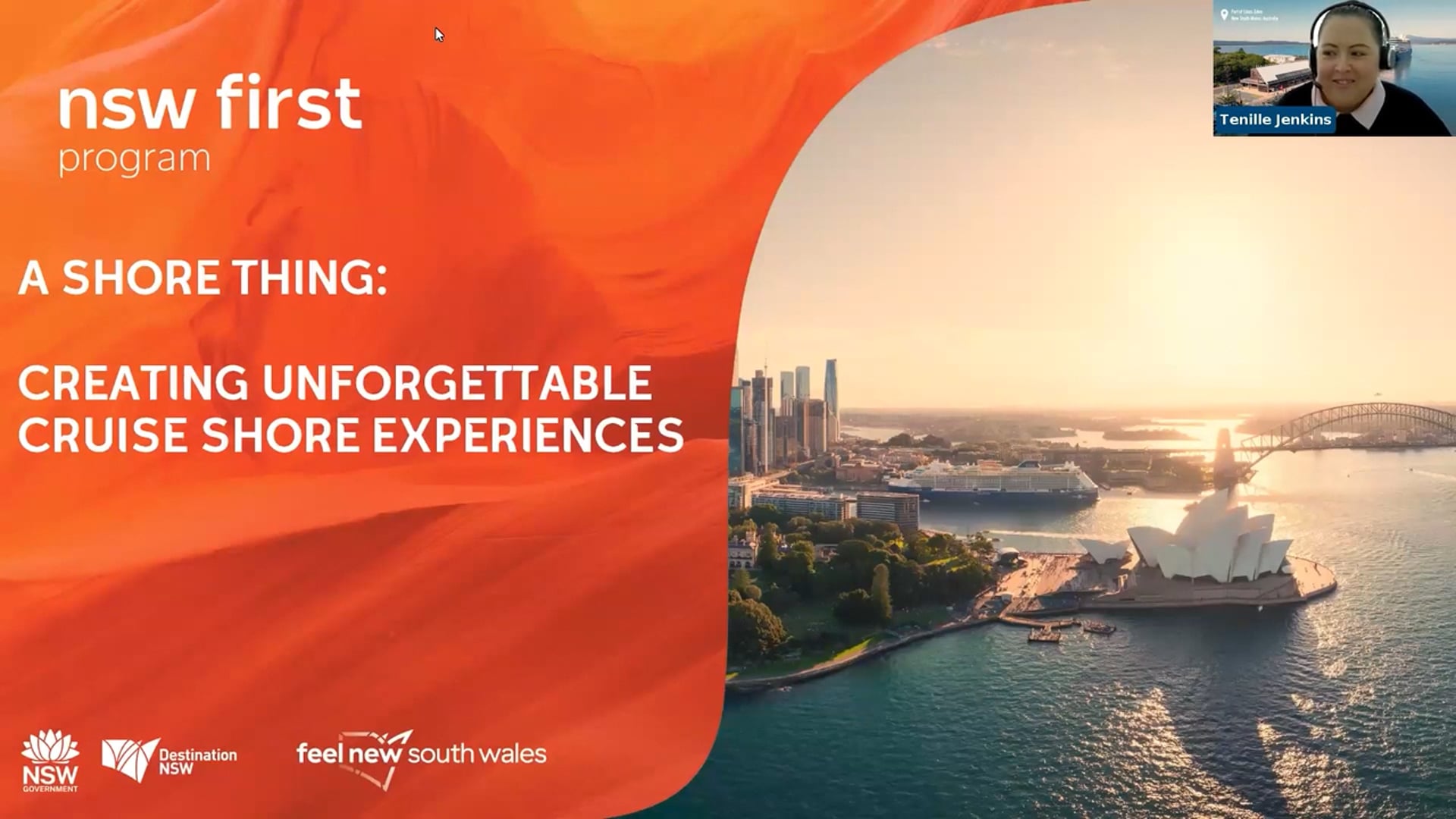 Creating Unforgettable Cruise Shore Experiences (720p)