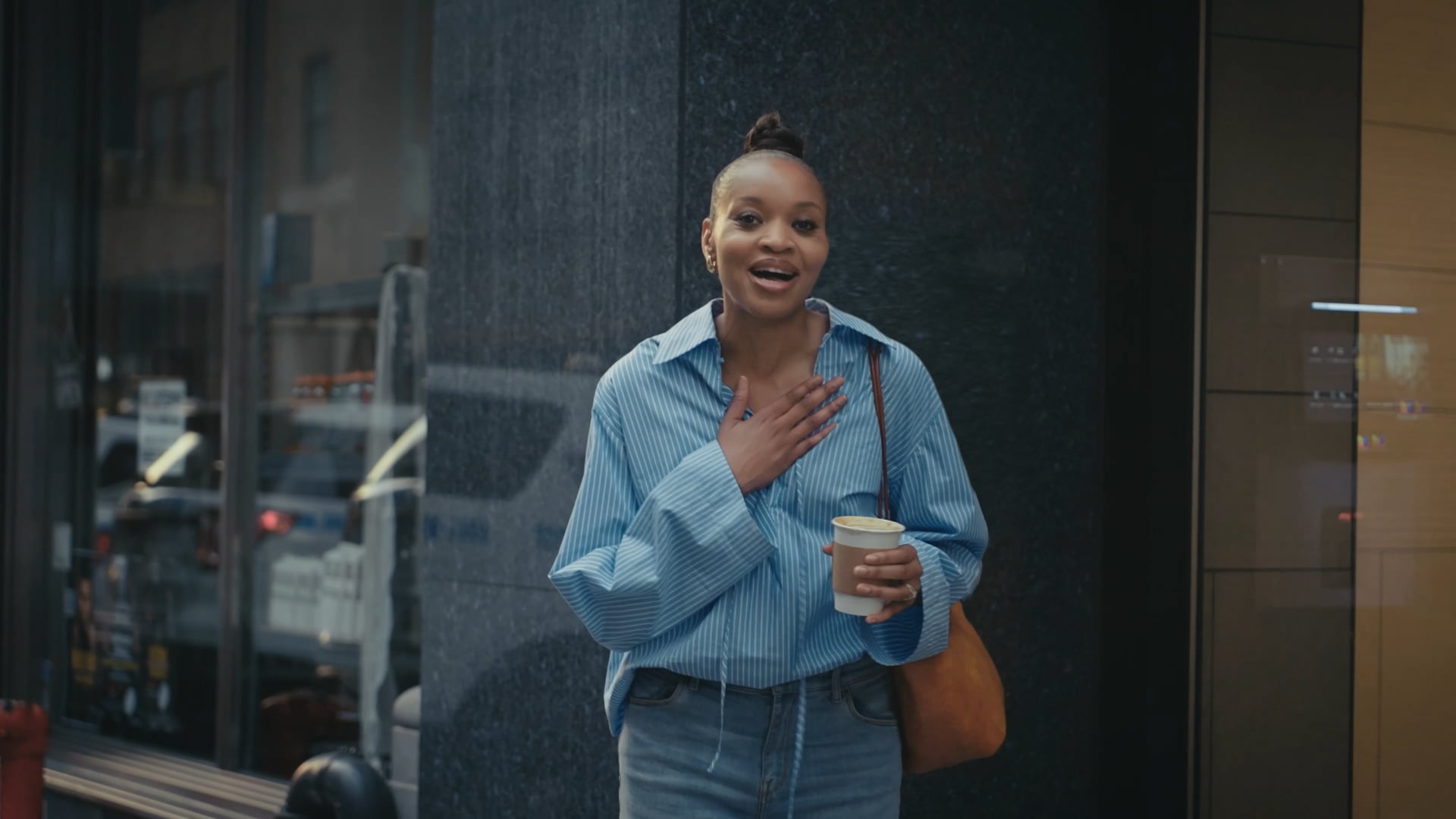 Detangled: Presented By Mielle