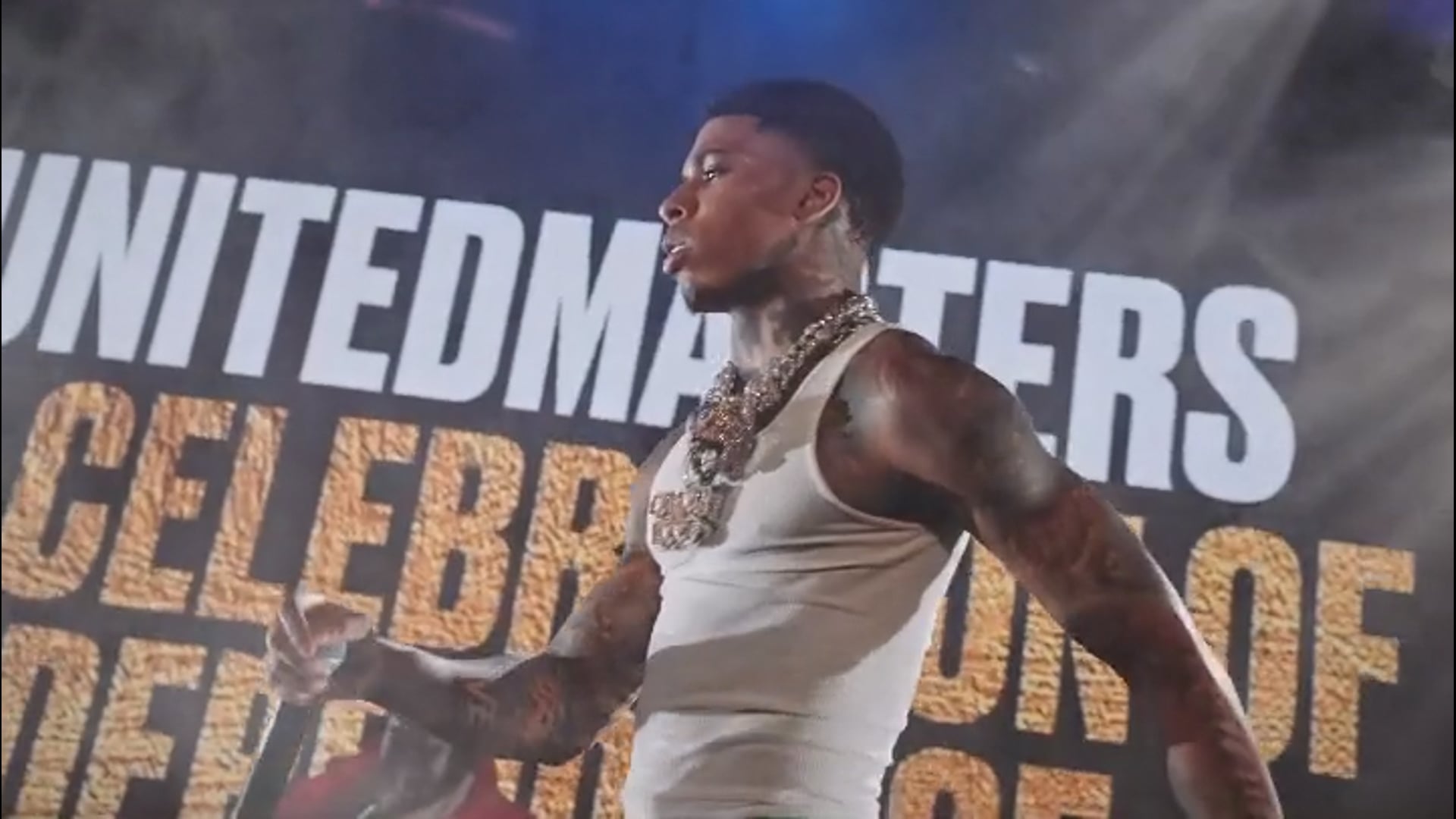 United Masters Celebration of Independence