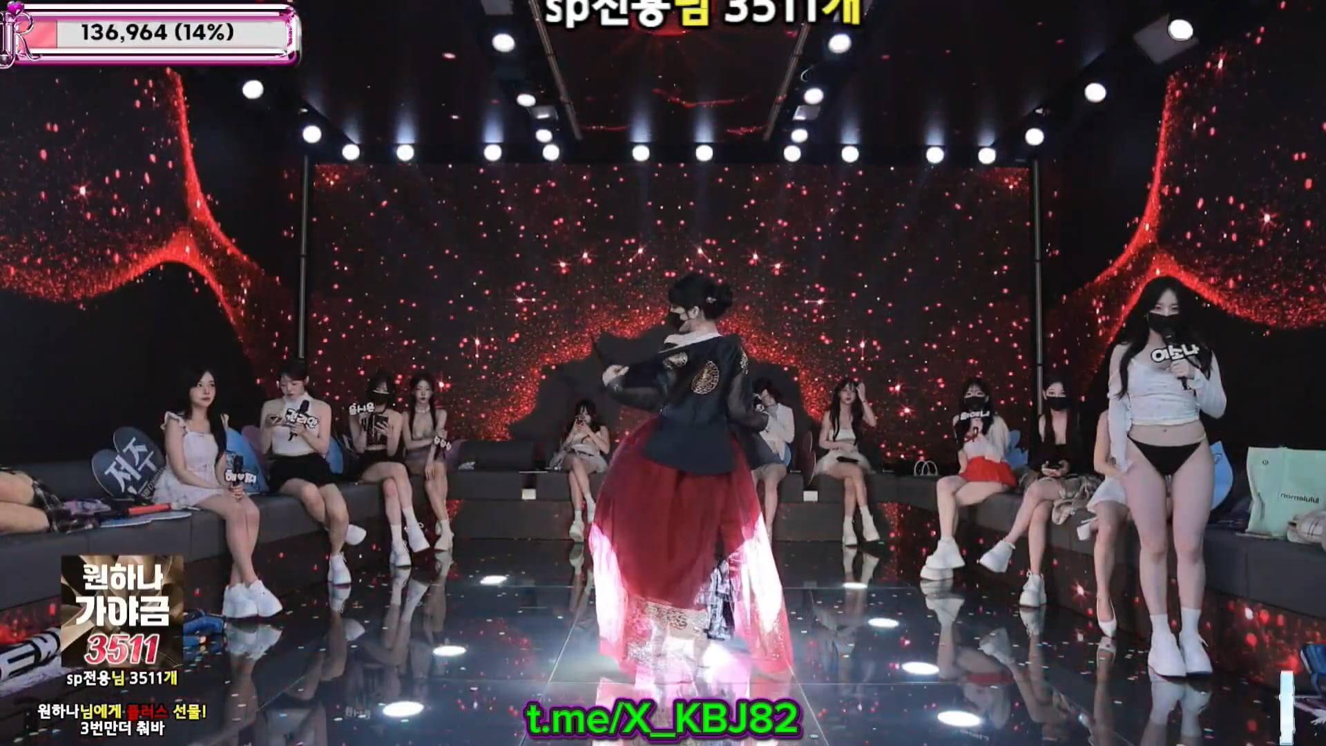 Korean pandalive 2025.09.17 Videos & Movies on Vimeo
