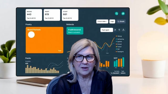 The Benefit of Brand Health Surveys