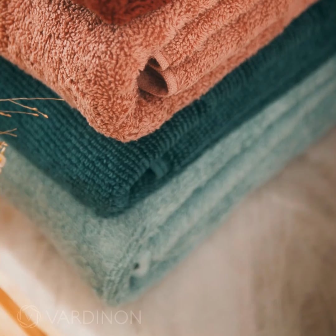 מגבות רחצה יוקרתיות אטלס – Atlas Cotton Towels