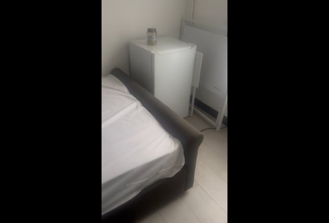Double room for rent Main Photo
