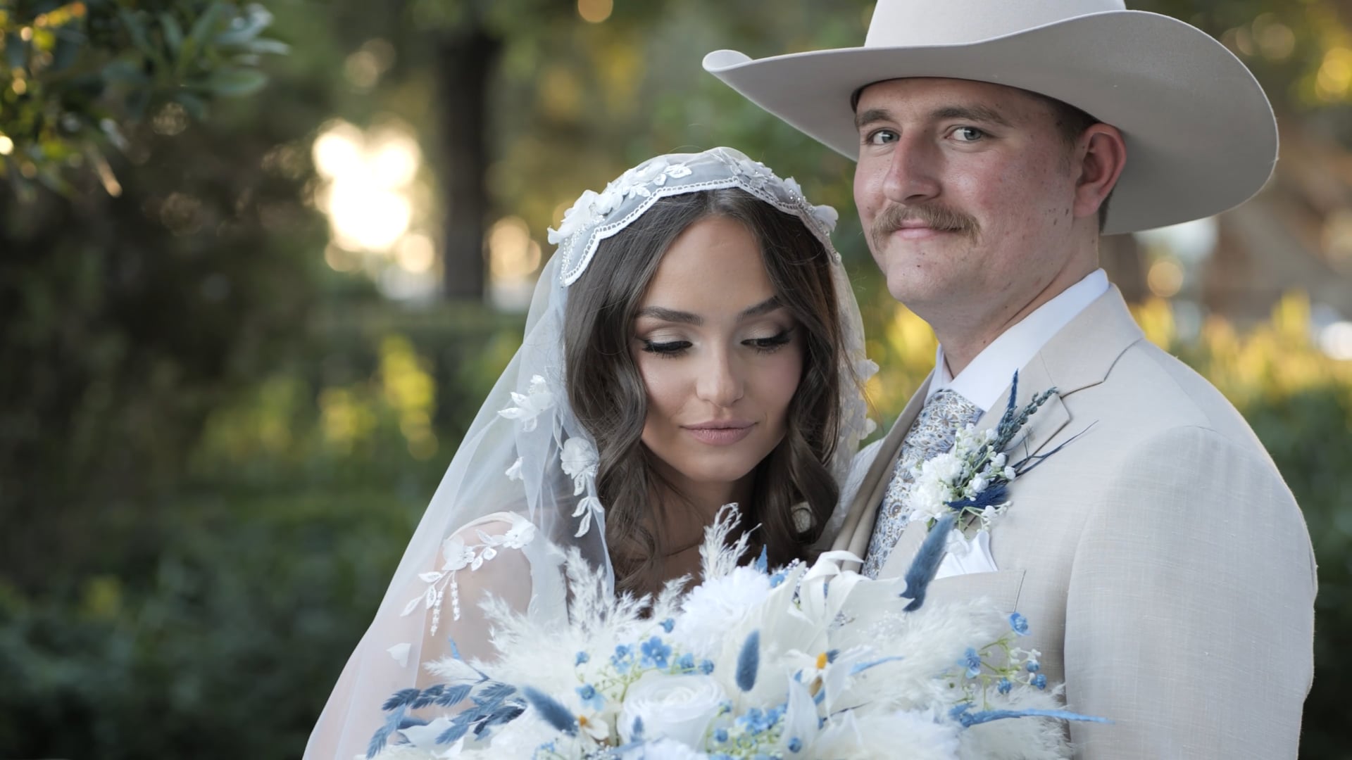 Sophia & Caleb 4.25.2025