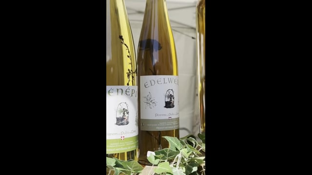 Retour sur : Un salon de l'agriculture au poil !
