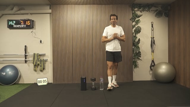 1355 - CARDIO BOOST