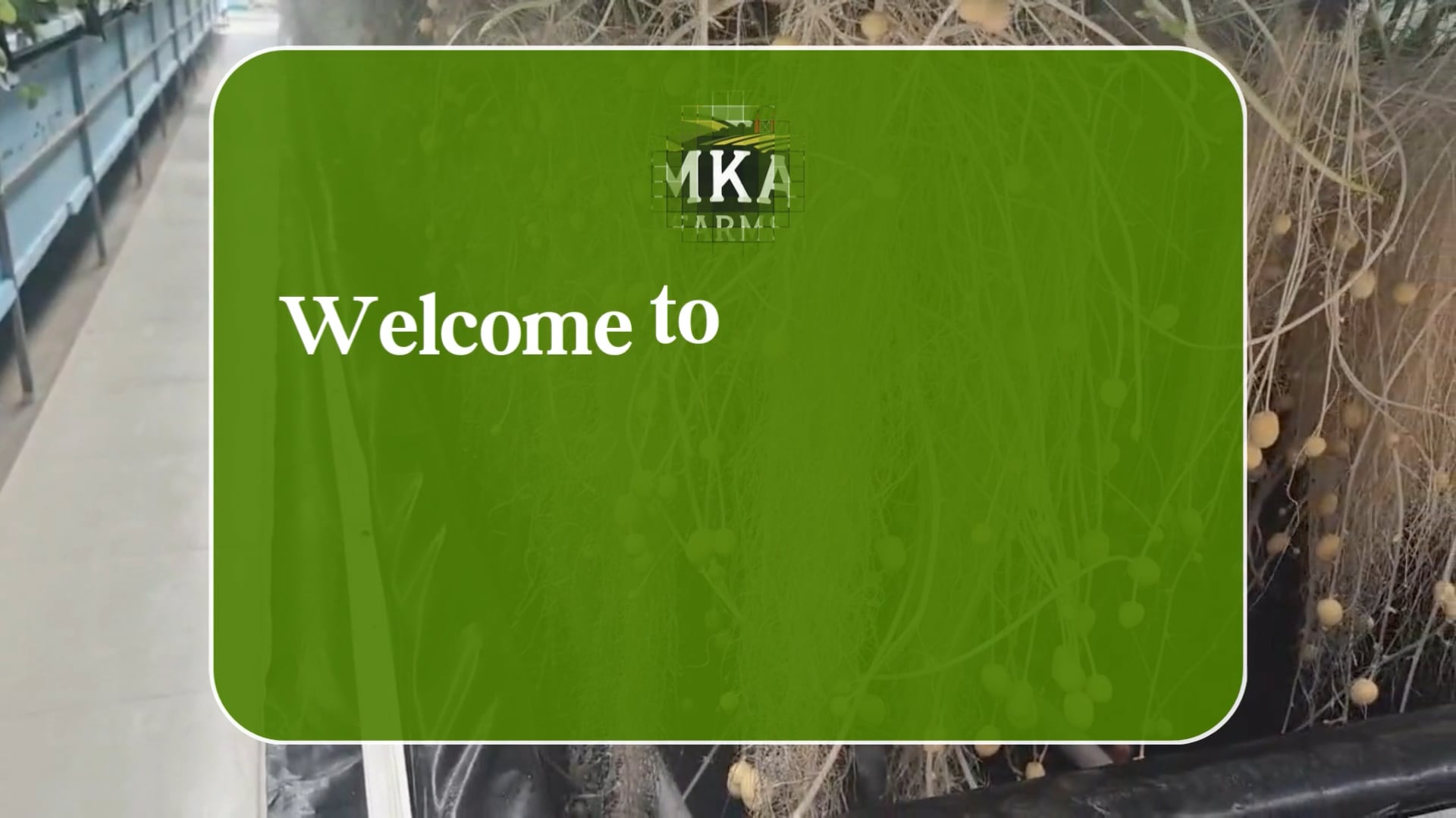 About MKA | MKA Farms