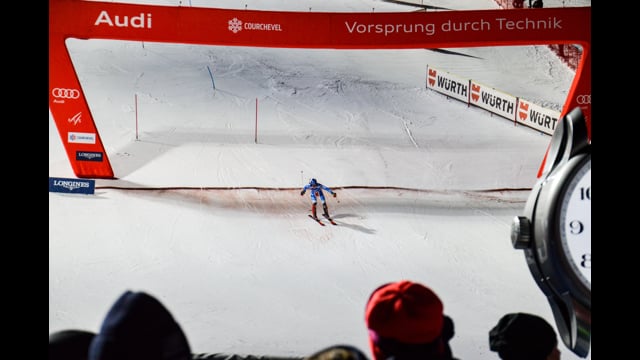 Retour sur : la coupe du monde féminine de ski alpin