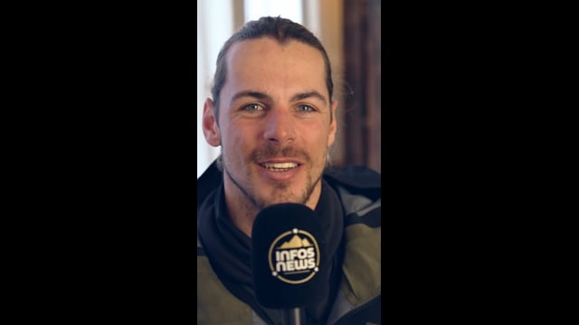 Rencontre : Joris Imbaud - One Way Adventure (Part 1)