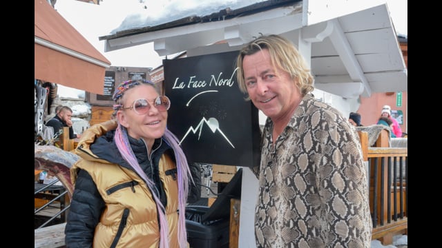 La Face Nord, bien plus qu'un restaurant