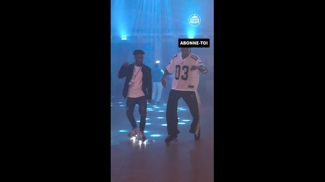 Retour sur : Roller Fever à l’Electronic Peak Festival