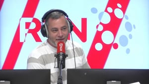 « Faites-nous rire » - Eric Constantin 17.09.2025