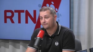 SwissSkills 2025 - Ludovic Gambarini « La Matinale » 17.09.2025
