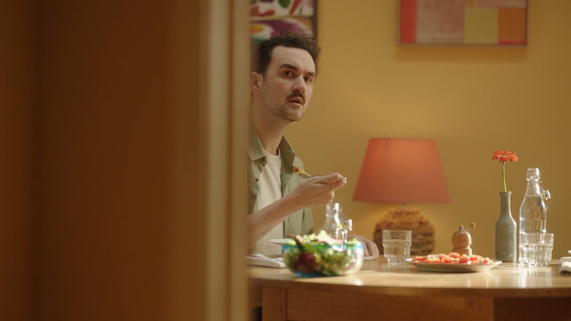 Nomad — Weekend Getaway