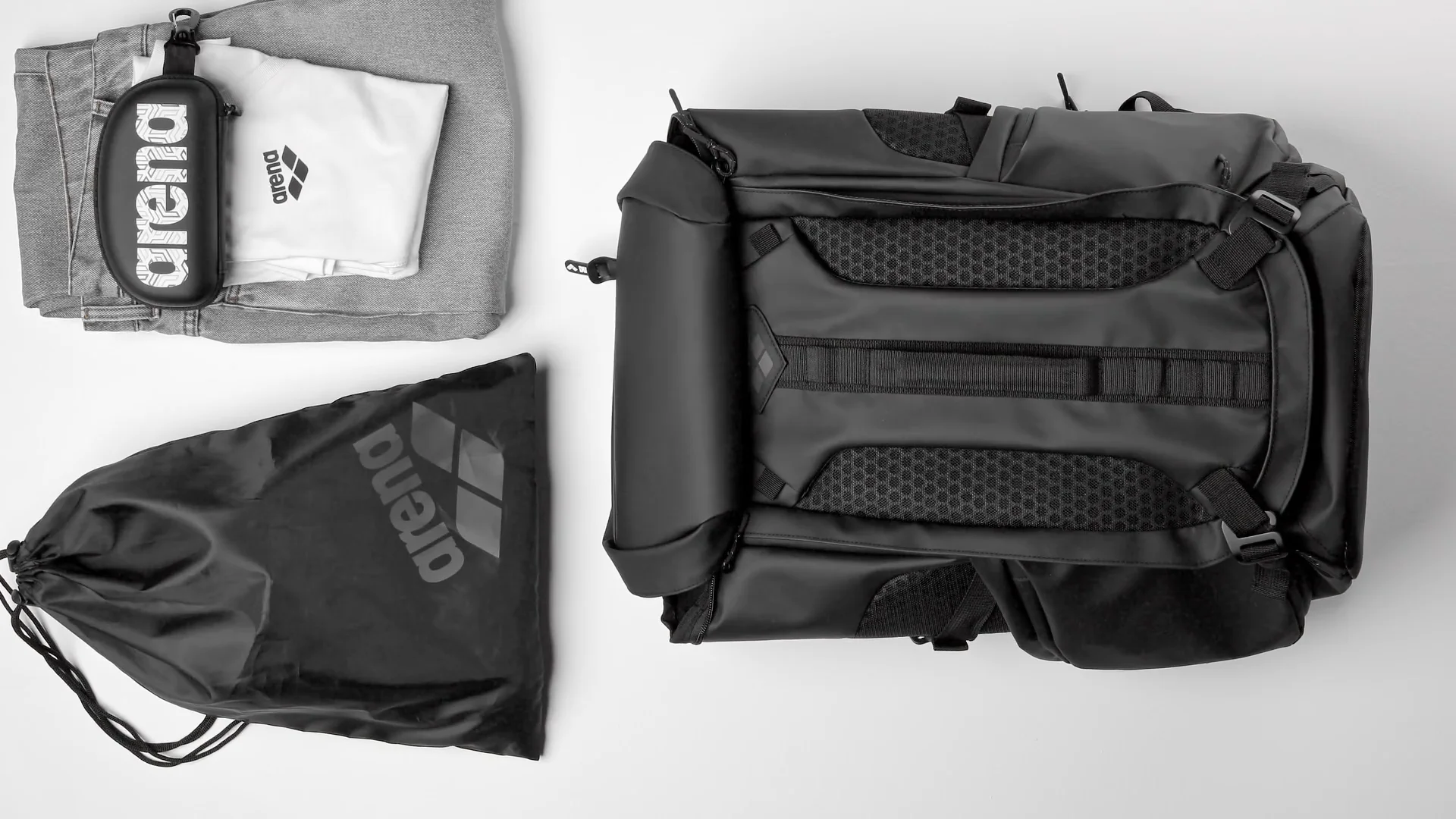 Ulixes Backpack 42L