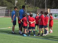 El FC l'Escala ha celebrat la junta general de socis