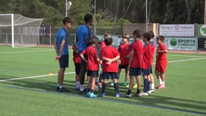 El FC l'Escala ha celebrat la junta general de socis