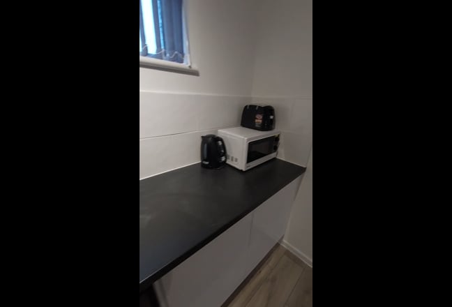 New Studio Room Close To City Hospital Main Photo