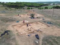 Descobreixen un assentament ibèric a Vilanera