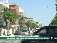 Alba Adriatica - Dodicenne morta in casa davanti alla madre, disposta l’autopsia